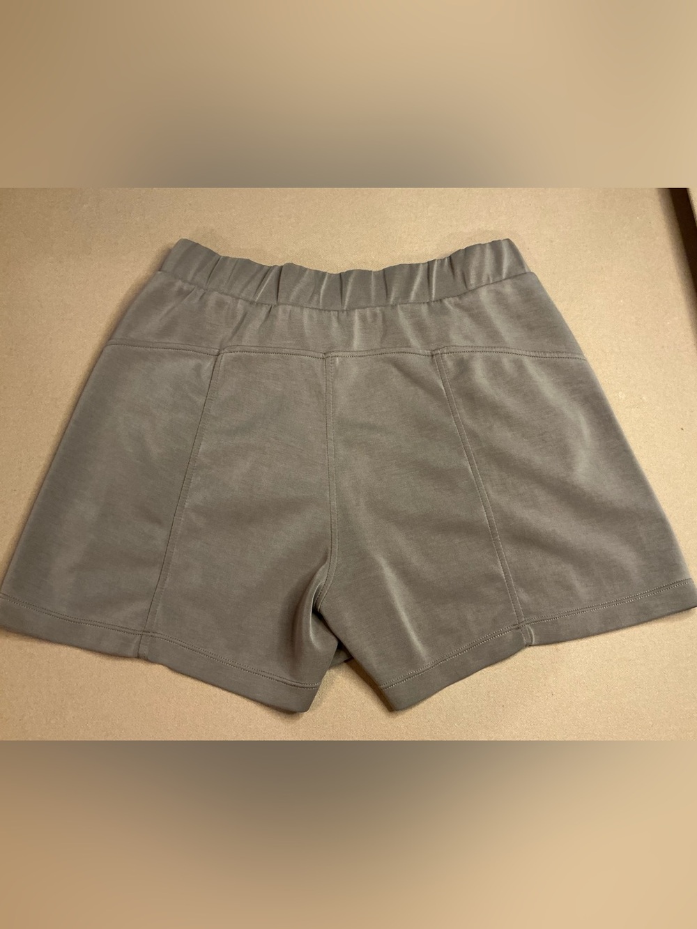 ✨ ODODOS Modal Soft Relaxed Shorts ✨ medium EUC - Picture 5 of 13